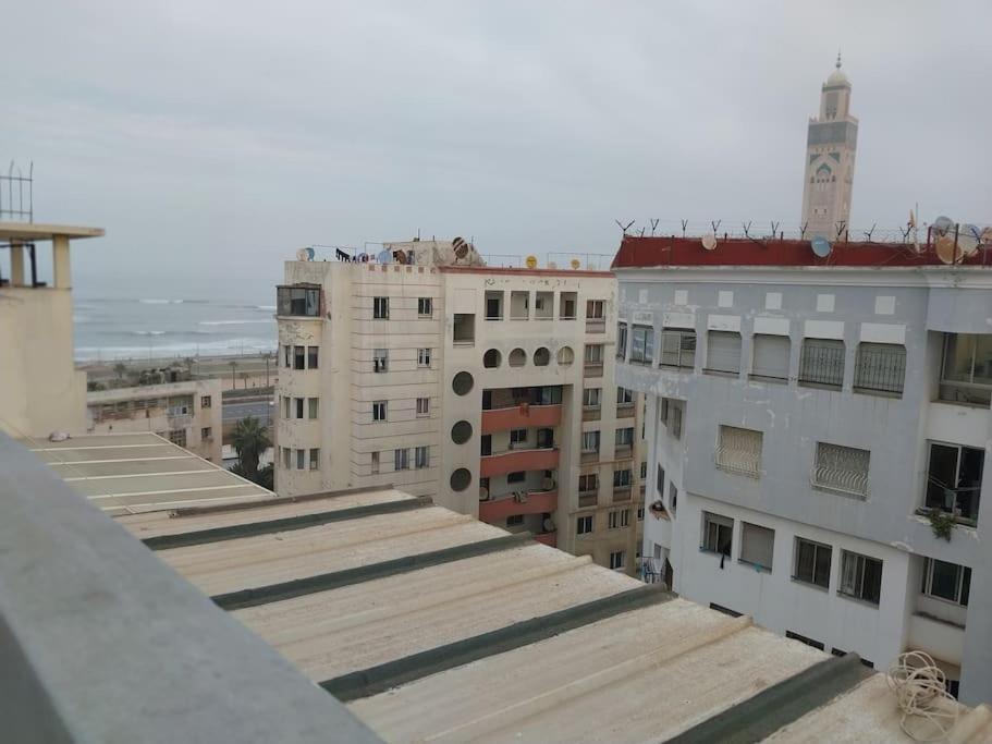 Appartement La Corniche 26 Casa Blanca Exterior foto