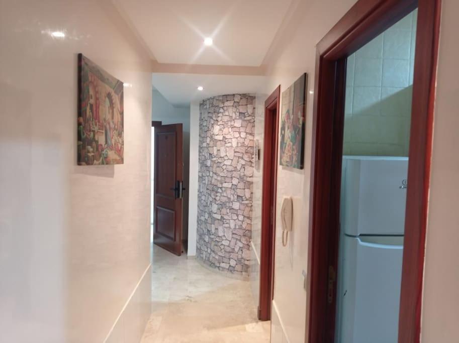 Appartement La Corniche 26 Casa Blanca Exterior foto