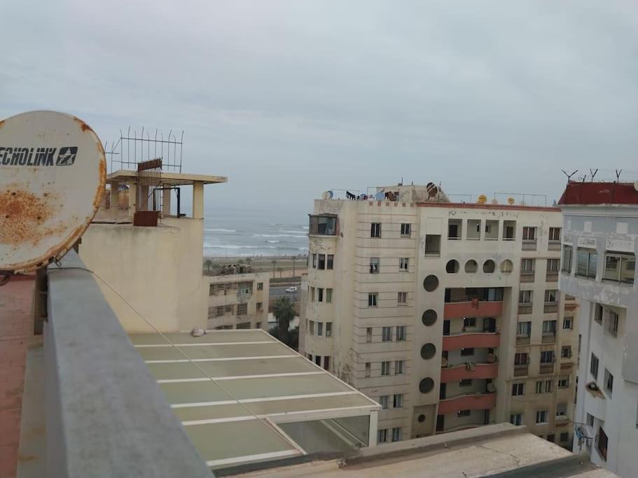 Appartement La Corniche 26 Casa Blanca Exterior foto